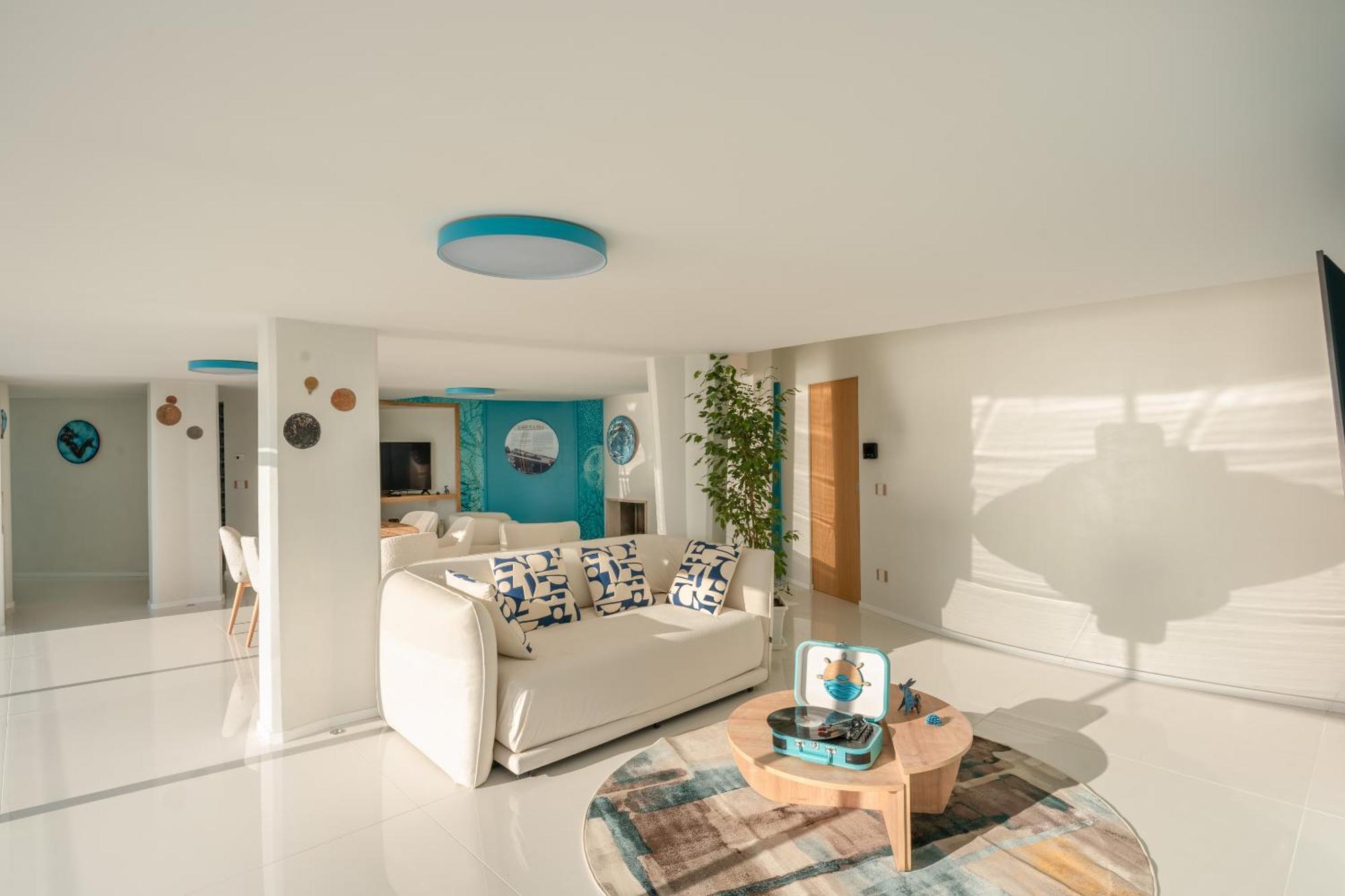 Laguna Blu - Resort Villa Overlooking The Sea On The Amalfi Coast Vietri Buitenkant foto