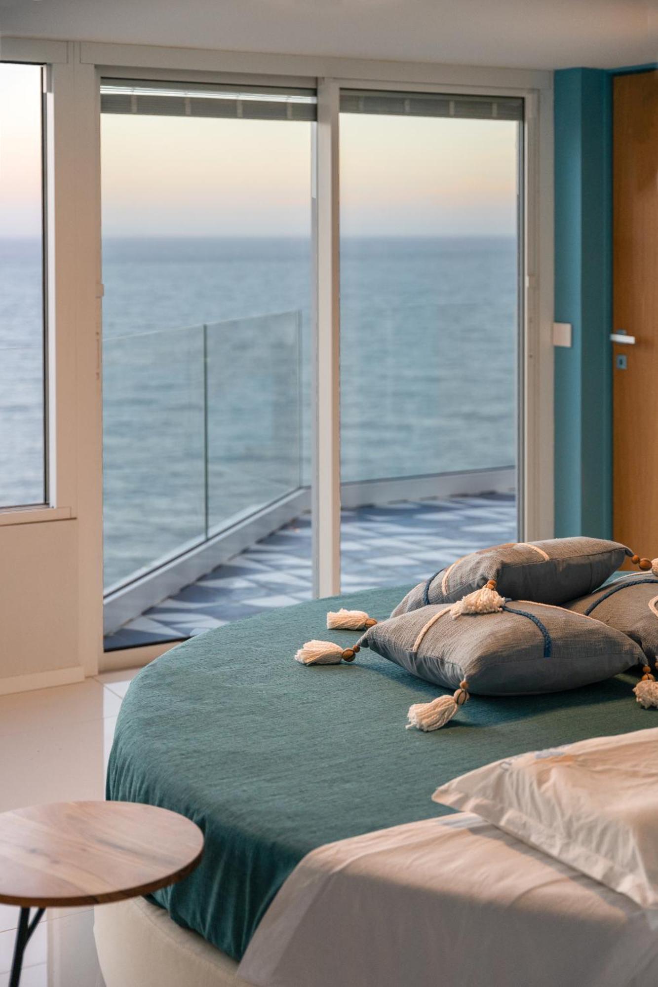 Laguna Blu - Resort Villa Overlooking The Sea On The Amalfi Coast Vietri Buitenkant foto