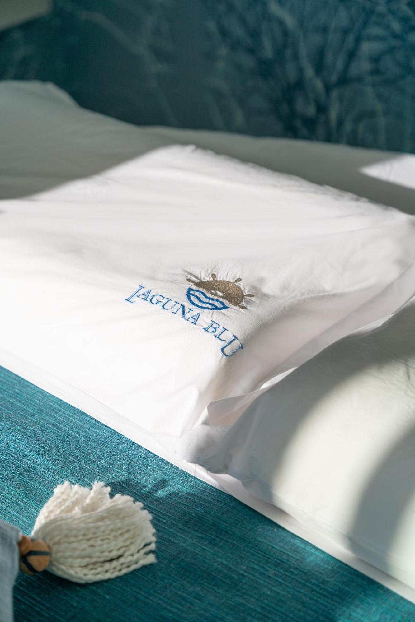 Laguna Blu - Resort Villa Overlooking The Sea On The Amalfi Coast Vietri Buitenkant foto