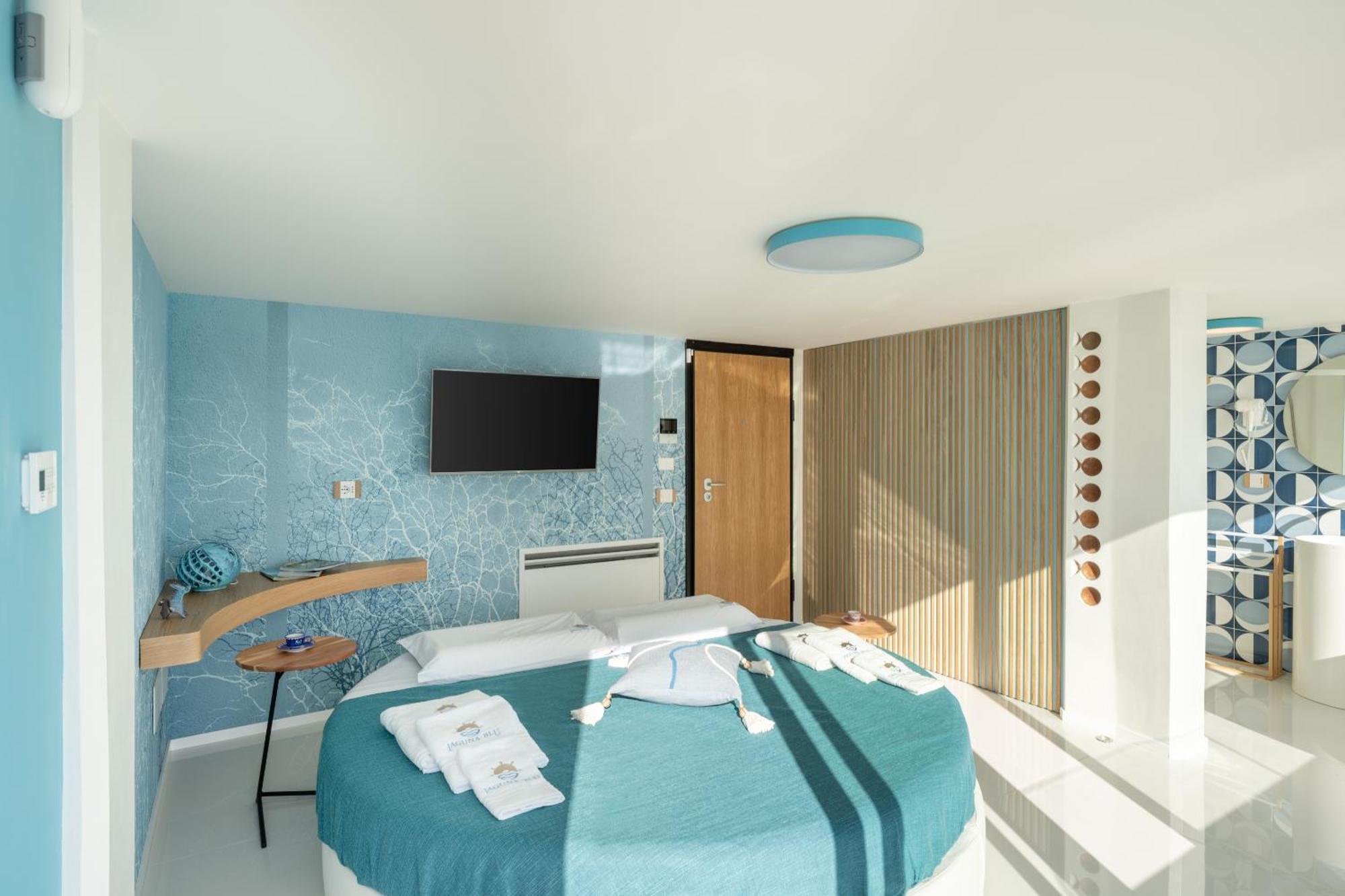 Laguna Blu - Resort Villa Overlooking The Sea On The Amalfi Coast Vietri Buitenkant foto
